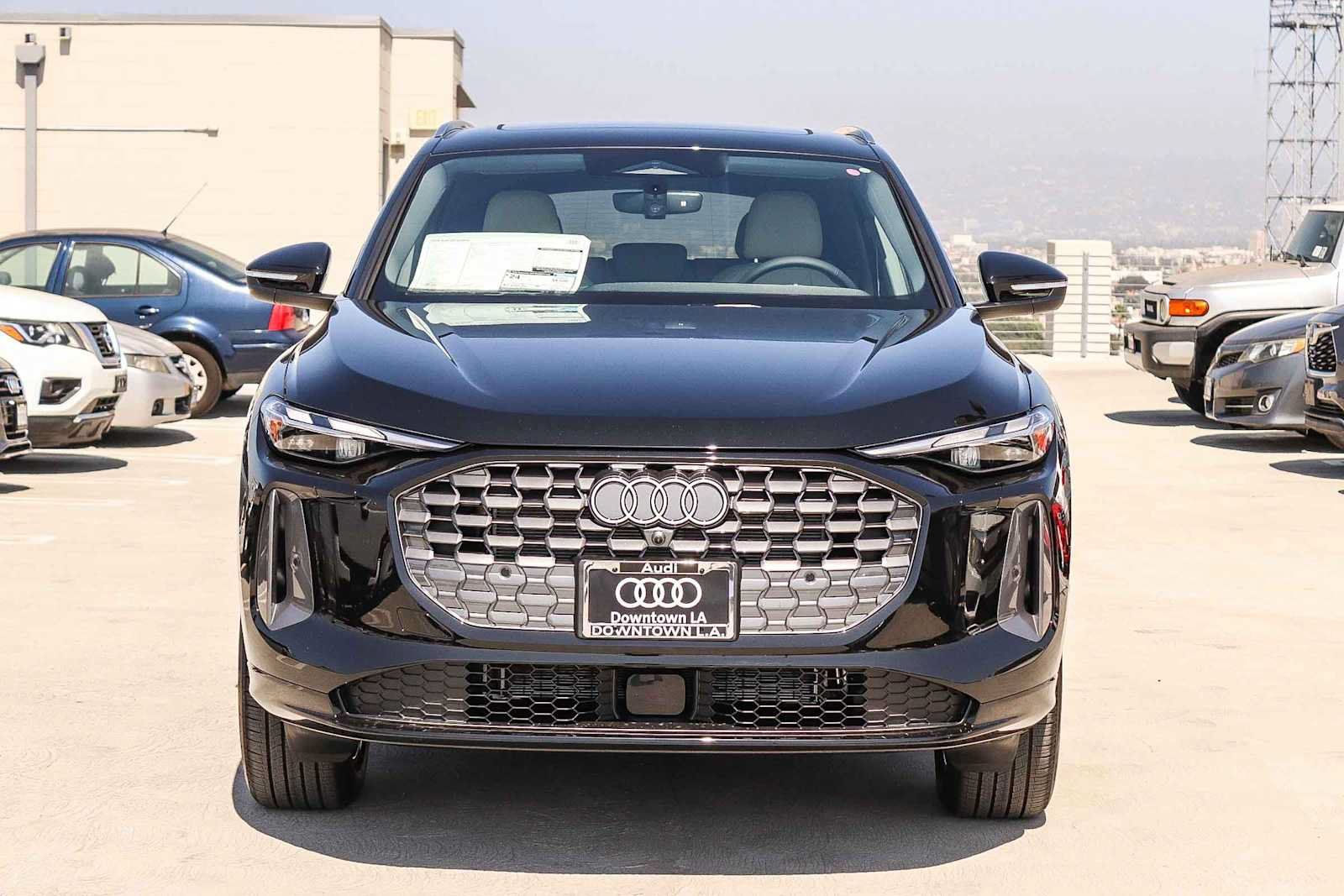 New 2026 Audi Q5 Premium AWD/4WD image 2