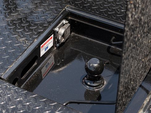New 2026 Ford F450 XL AWD/4WD image 52