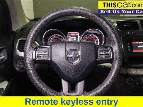 Used 2019 Dodge Journey SE w/ Blacktop Package image 11