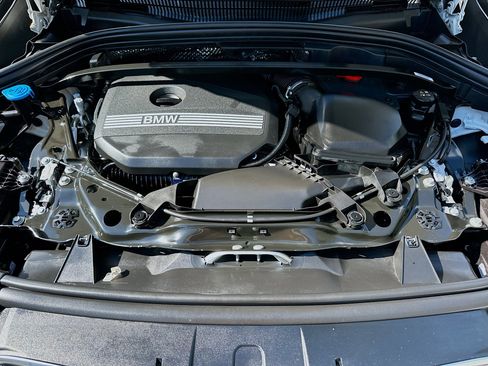 Certified 2023 BMW X1 xDrive28i w/ Convenience Package image 32