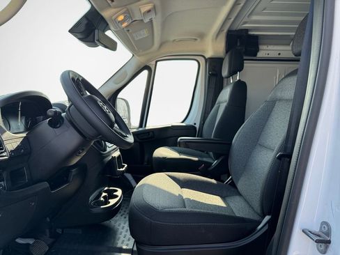New 2026 RAM ProMaster 1500 w/ Safety Group FWD image 12