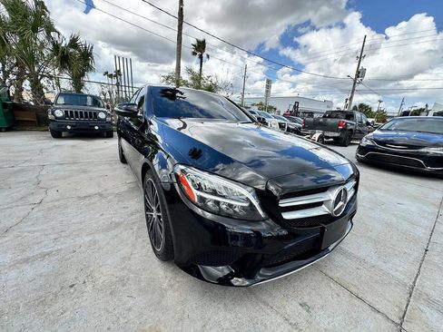 Used 2019 Mercedes-Benz C 300 Sedan image 19