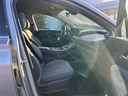 Used 2023 Hyundai Santa Fe SEL AWD/4WD image 15