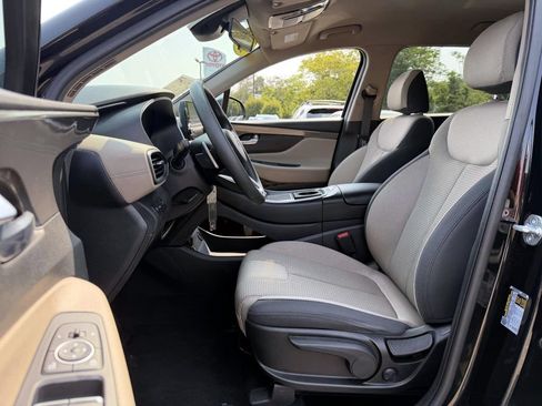 Certified 2023 Hyundai Santa Fe SE AWD/4WD image 8