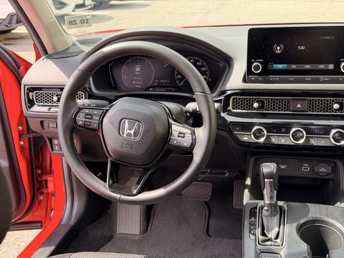 Used 2024 Honda Civic EX image 19