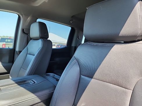 Used 2021 Chevrolet Silverado 1500 LTZ image 44