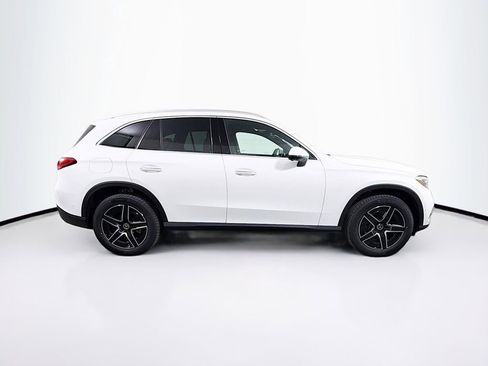 New 2026 Mercedes-Benz GLC 300 4MATIC image 8