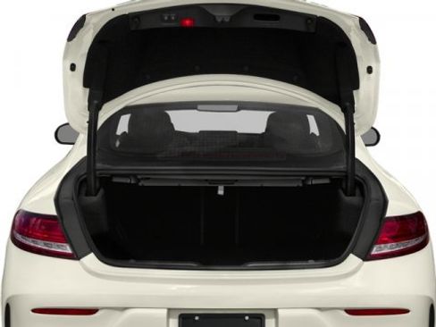 Used 2018 Mercedes-Benz C 43 AMG 4MATIC Coupe image 12