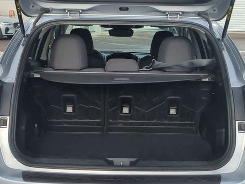 Certified 2024 Subaru Crosstrek 2.0i Premium image 31