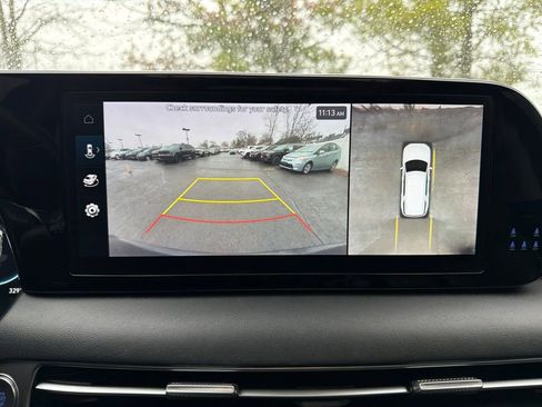 Used 2023 Hyundai Palisade Limited image 31