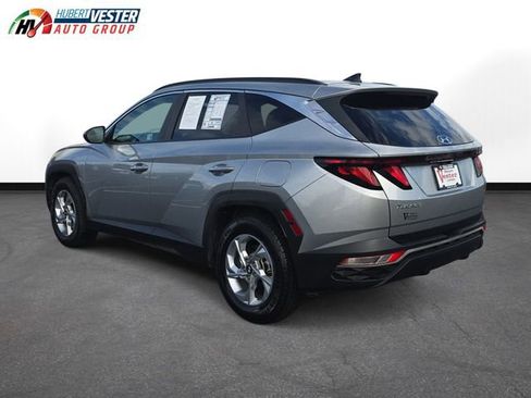 Used 2024 Hyundai Tucson SEL image 9