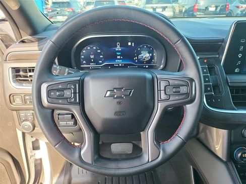 Certified 2023 Chevrolet Tahoe RST w/ Sport Performance Package AWD/4WD image 37