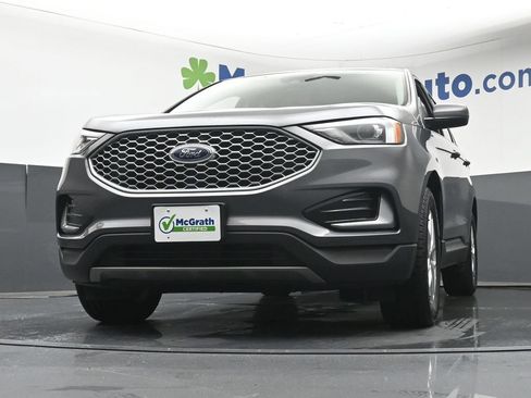 Used 2023 Ford Edge SEL AWD/4WD image 7