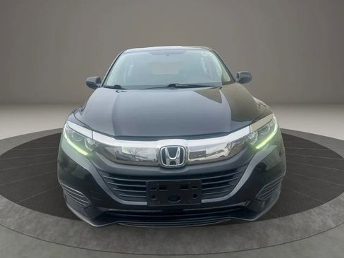 Used 2020 Honda HR-V LX image 2
