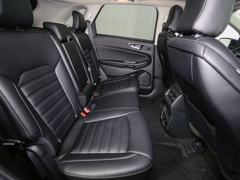 Used 2024 Ford Edge SEL w/ Convenience Package image 20