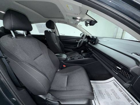 Used 2023 Honda Accord EX image 20