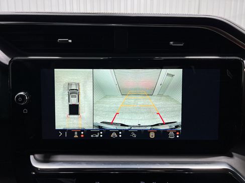 New 2026 GMC Sierra 1500 Denali Ultimate image 13