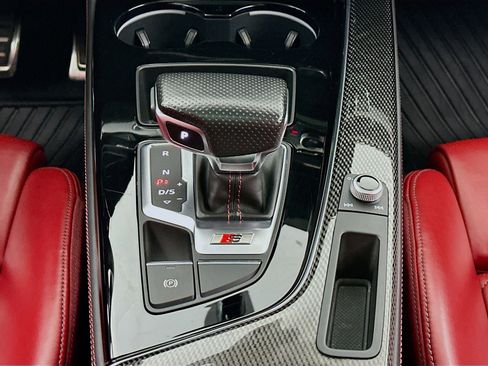 Used 2022 Audi S5 Premium Plus image 14