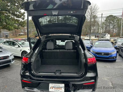 Used 2023 Mercedes-Benz EQS 580 4MATIC SUV image 27