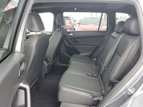 Used 2022 Volkswagen Tiguan SE R-Line AWD/4WD image 15