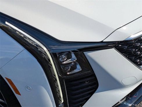 New 2026 Cadillac CT5 Premium Luxury image 9