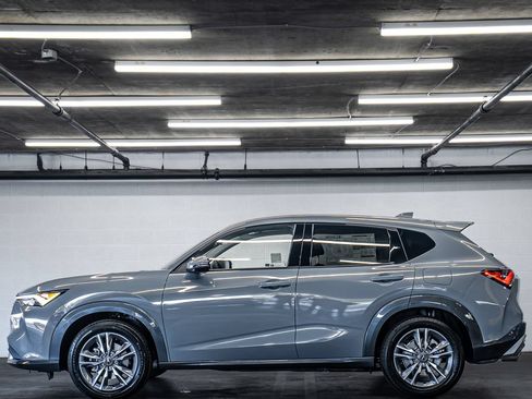 New 2026 Acura ADX FWD image 2