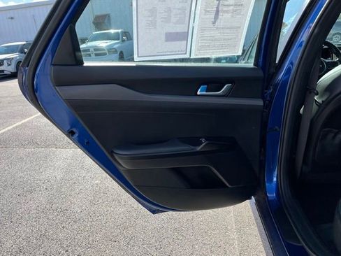 Used 2024 Kia K5 GT-Line w/ GT-Line Premium Package image 35