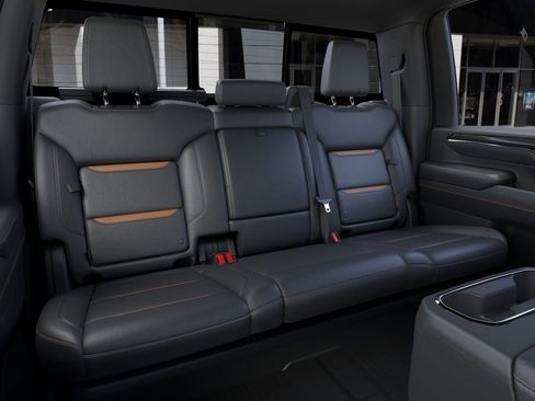 New 2026 GMC Sierra 2500 AT4 w/ AT4 Premium Plus Package image 18