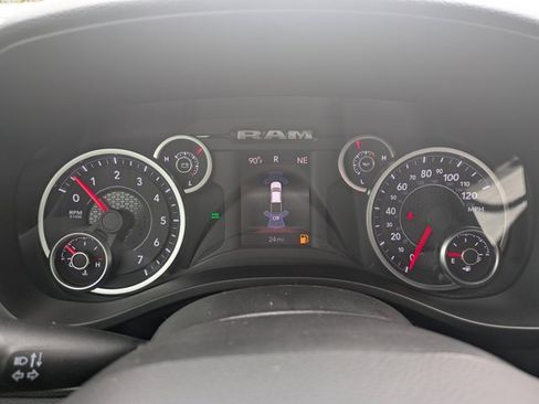 New 2026 RAM 1500 Big Horn image 23