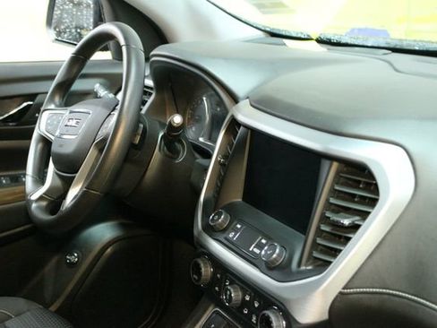 Used 2023 GMC Acadia SLE AWD/4WD image 12