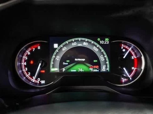 Certified 2023 Toyota RAV4 XLE image 27