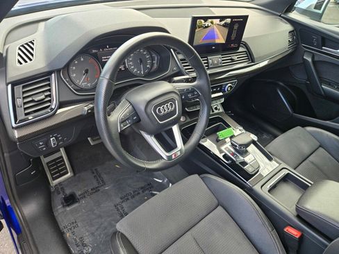 Used 2022 Audi SQ5 Premium w/ Convenience Package image 12