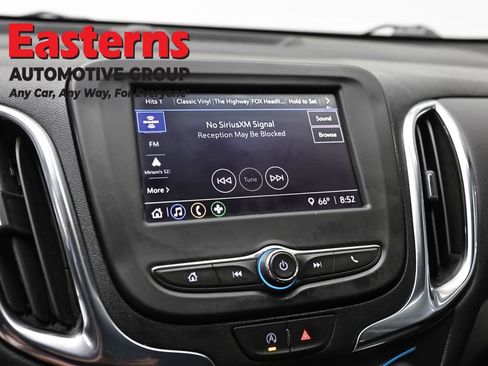 Used 2024 Chevrolet Equinox LT w/ LPO, Floor Liner Package AWD/4WD image 19