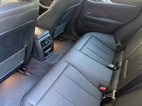 Used 2023 BMW i4 eDrive40 w/ M Sport Package RWD image 15