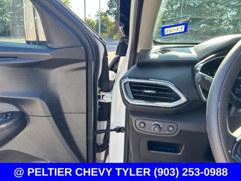 Used 2022 Chevrolet TrailBlazer LT FWD image 11