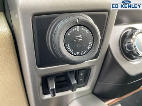 Used 2019 Ford F150 Lariat w/ Equipment Group 501A Mid image 17