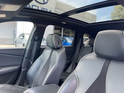 Used 2019 Acura RDX A-Spec image 46