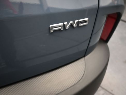 Used 2025 Ford Escape ST-Line Select image 37