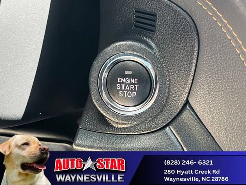 Used 2022 Subaru Outback Wilderness AWD/4WD image 12