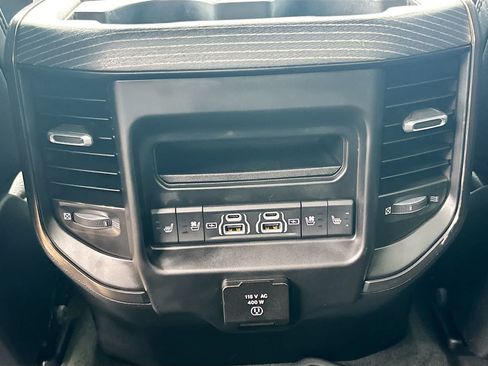 Used 2021 RAM 1500 Limited w/ Night Edition AWD/4WD image 27