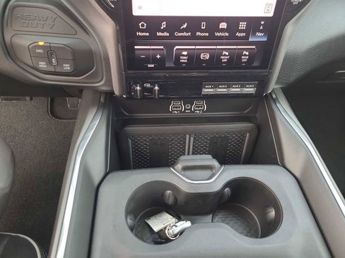 New 2026 RAM 2500 Laramie image 25