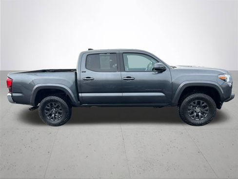 Used 2023 Toyota Tacoma SR5 w/ Black Out Package (TMS) image 6