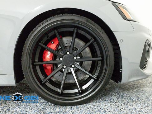 Used 2023 Audi RS 5 image 33