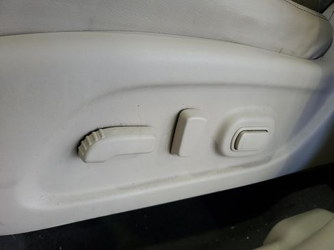 Used 2017 Nissan Murano SL FWD image 20