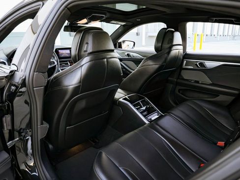 Used 2020 BMW 840i Gran Coupe 840 w/ M Sport Package image 29