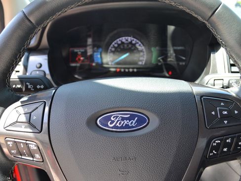 Used 2020 Ford Ranger Lariat w/ Equipment Group 501A Mid AWD/4WD image 14