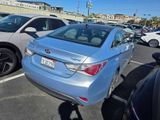 Used 2015 Hyundai Sonata Limited w/ Option Group 02 image 5