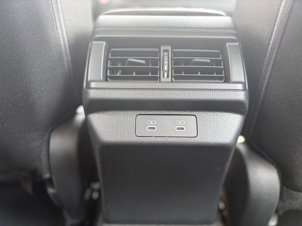 New 2026 Honda Accord SE image 12