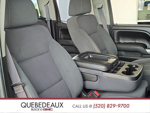 Used 2015 Chevrolet Silverado 2500 LT w/ LT Convenience Package AWD/4WD image 24
