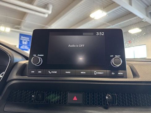 New 2025 Honda CR-V LX image 11